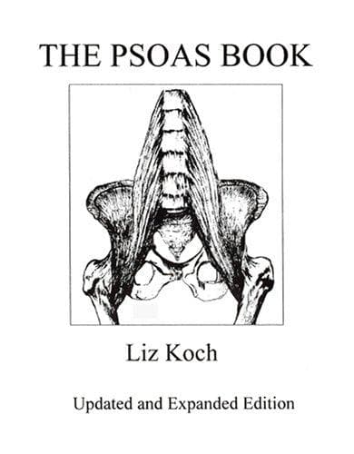 Portada de The Psoas Book