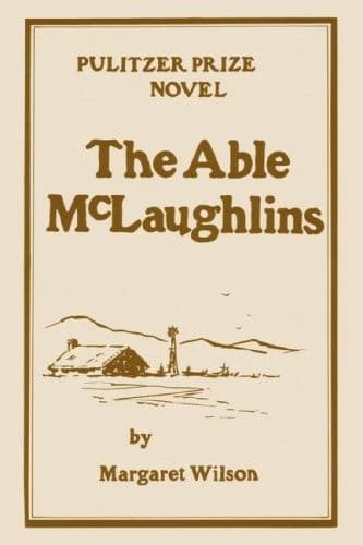 Portada de The able McLaughlins