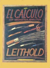Portada de El cálculo con geometría analítica