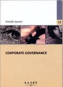 Portada de Corporate Governance