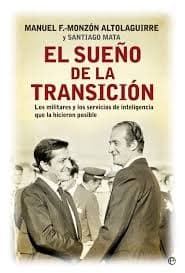 Portada de El sueño de la Transición