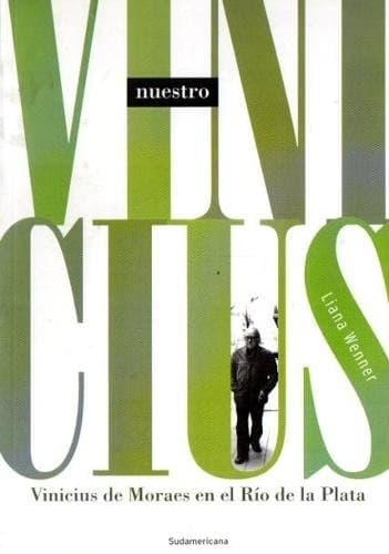 Portada de Nuestro Vinicius