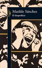 Portada de El desperdicio