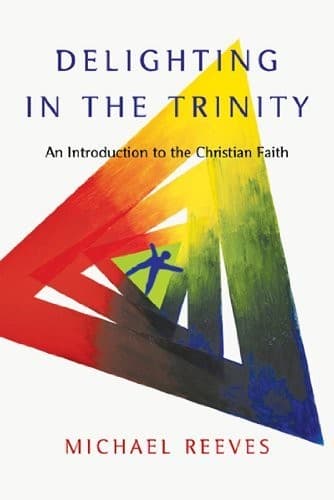 Portada de Delighting in the Trinity
