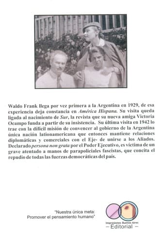 Portada de Visitas misionales