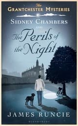 Portada de Sidney Chambers and The Perils of the Night