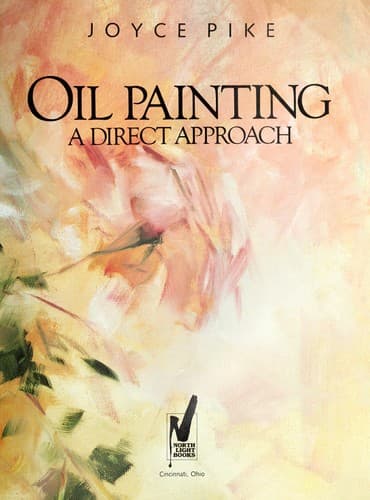 Portada de Oil Painting