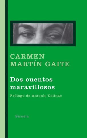 Portada de Dos cuentos maravillosos