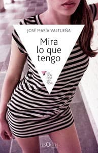 Portada de Mira lo que tengo