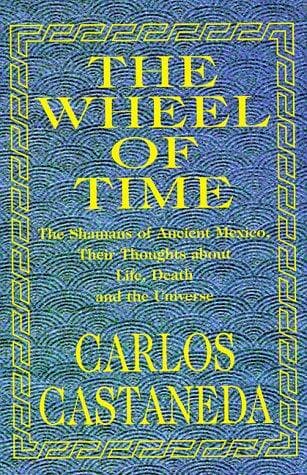 Portada de The Wheel of Time