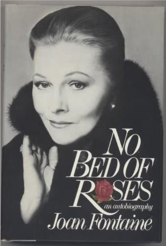 Portada de No Bed of Roses