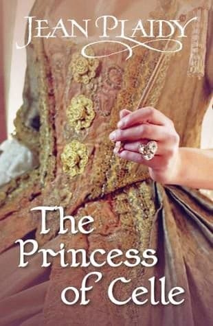 Portada de The princess of Celle