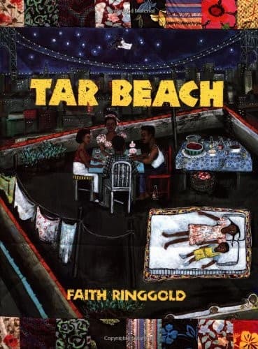 Portada de Tar Beach