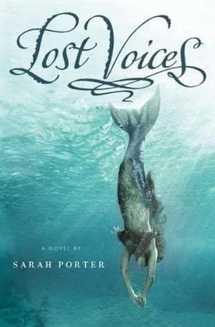 Portada de Lost voices