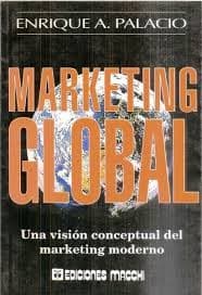 Portada de Marketing Global
