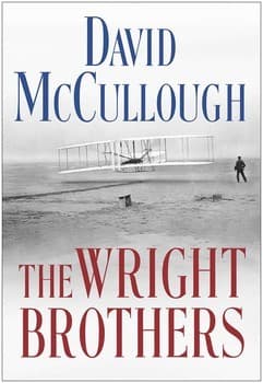 Portada de The Wright Brothers