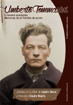 Portada de El herrero anarquista
