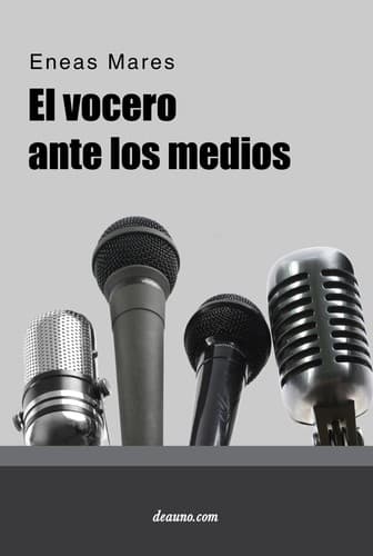 Portada de El Vocero ante los Medios