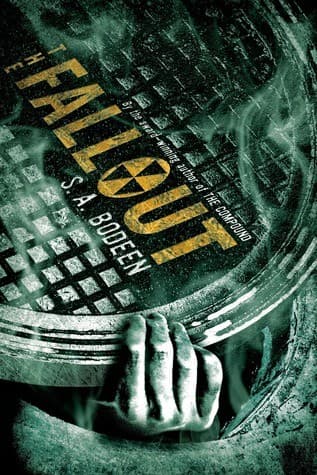 Portada de The Fallout