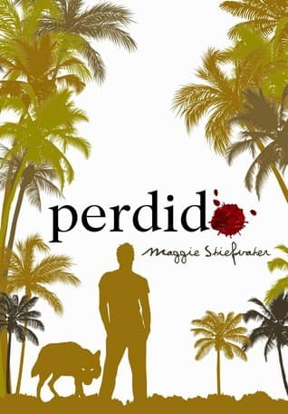 Portada de Perdido