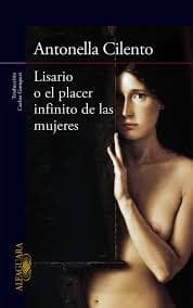 Portada de Lisario o el placer infinito de las mujeres