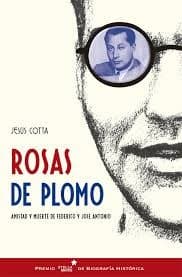 Portada de Rosas de plomo