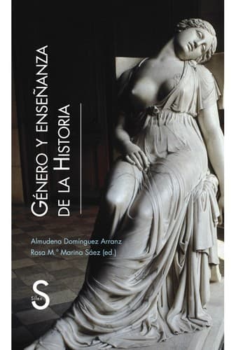 Portada de Género y enseñanza de la historia
