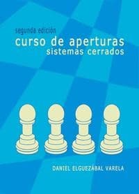 Portada de Curso de aperturas. Sistemas Cerrados