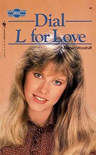 Portada de Dial L for Love (Sweet Dreams Series #48)