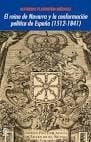 Portada de El reino de Navarra y la conformacion politica de España (1512-1841)