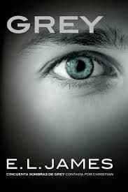 Portada de Grey