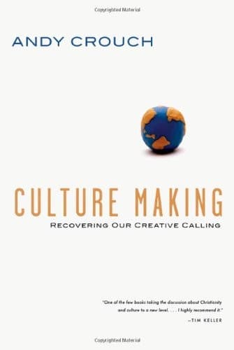 Portada de Culture making