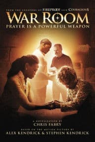 Portada de War Room
