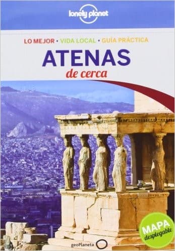 Portada de Atenas ce cerca