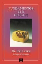 Portada de Fundamentos de la Gestalt