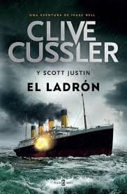 Portada de El ladrón