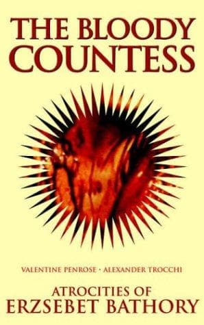 Portada de The Bloody Countess