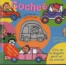 Portada de Coches