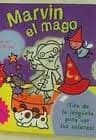 Portada de Marvin el mago