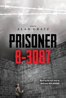 Portada de Prisoner B-3087