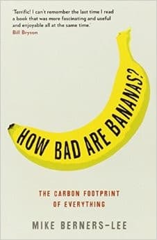 Portada de How Bad Are Bananas?