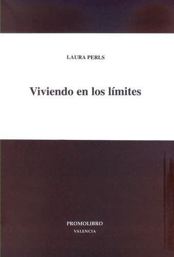 Portada de Viviendo en los Límites