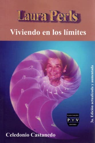 Portada de Viviendo en los Límites