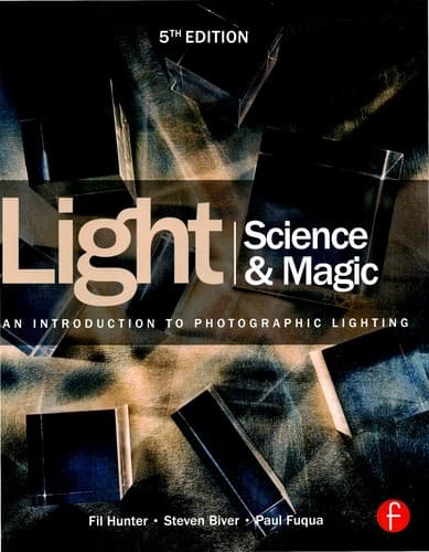 Portada de Light: science and magic