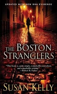 Portada de The Boston stranglers