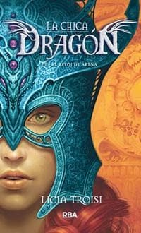 Portada de El reloj de arena