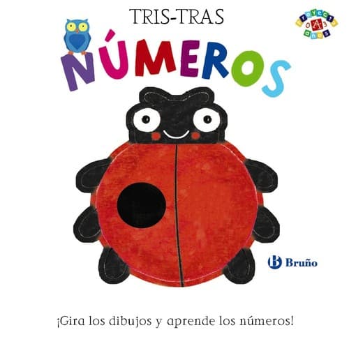 Portada de Números