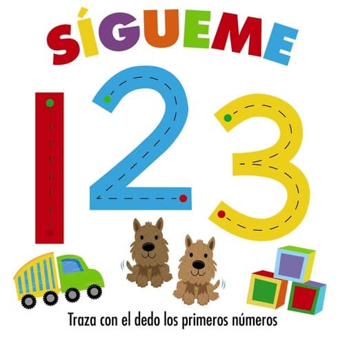 Portada de Sígueme 123