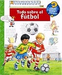 Portada de Todo sobre el fútbol