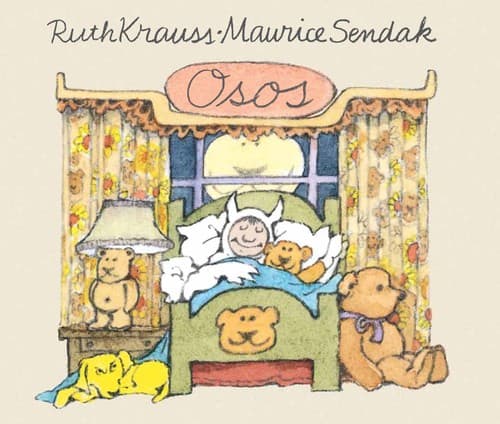 Portada de Osos